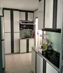 Blk 312C Clementi Ridges (Clementi), HDB 4 Rooms #501988211